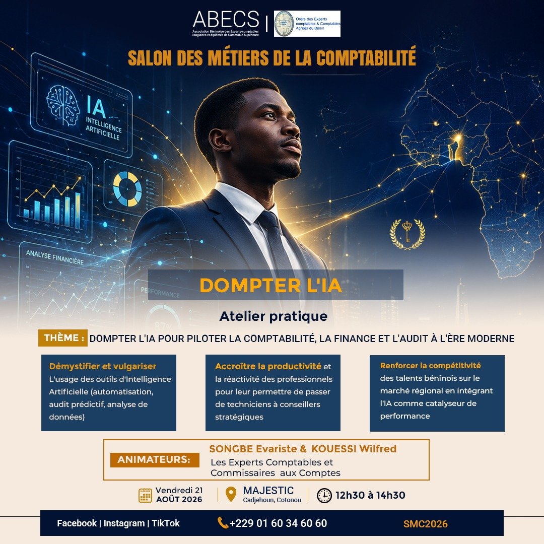 DOMPTER L'IA