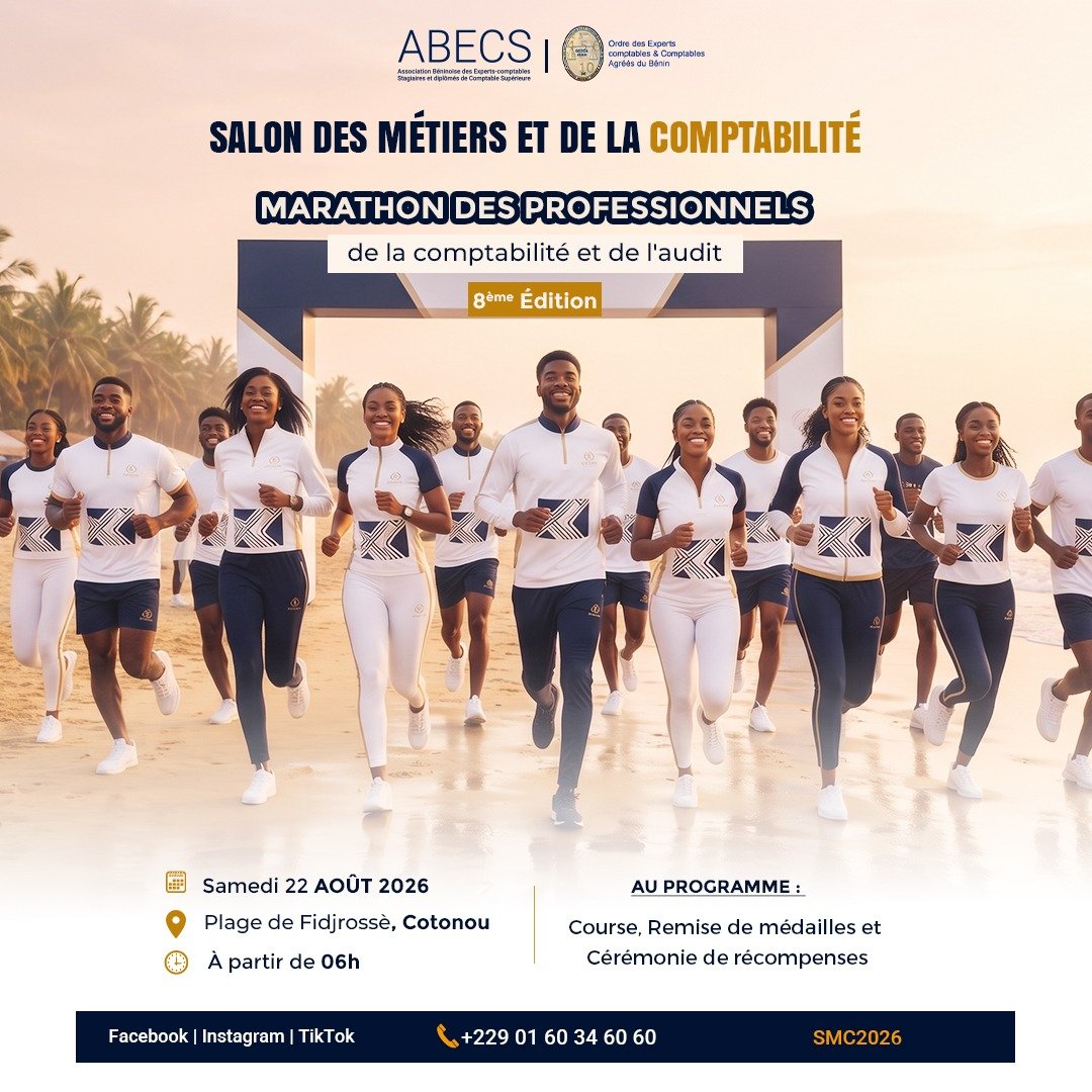 MARATHON DES PROFESSIONNELS